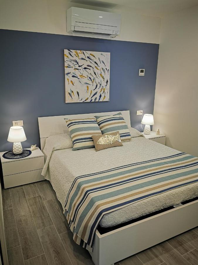 Tuffonelblu Lejlighed Ventimiglia Eksteriør billede
